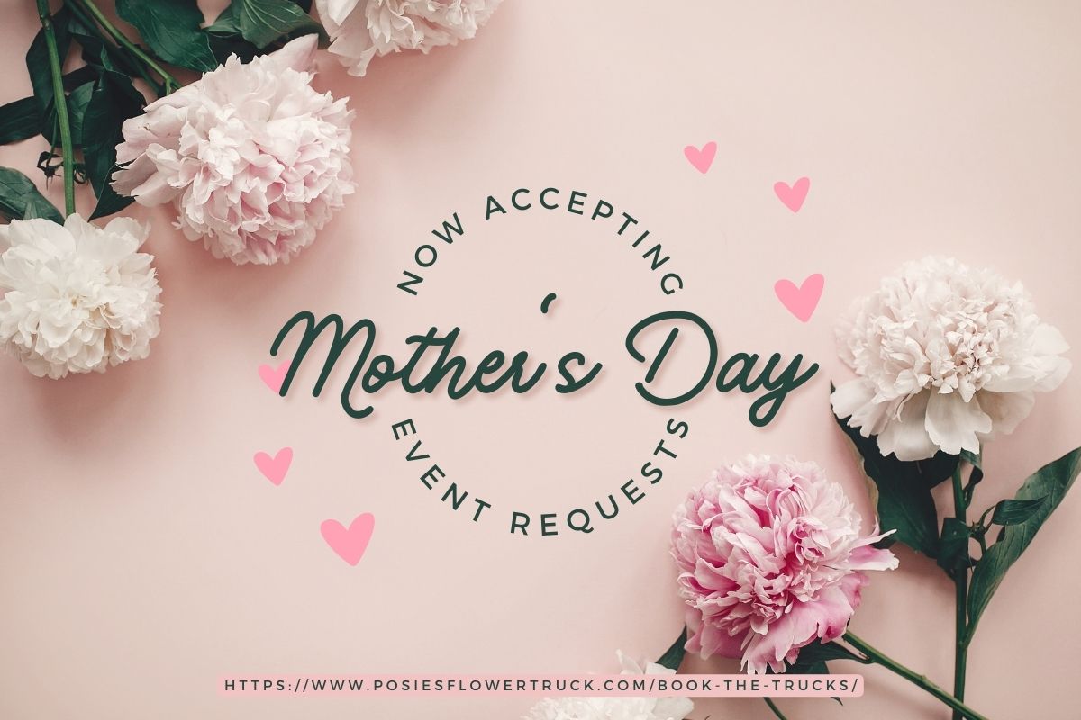 Mother's Day Requests